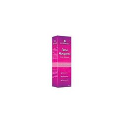 Ecobeauty Olio Rosa Mosqueta Ecocert Bio 50 ml Ecobeauty 1 pezzo 50 g