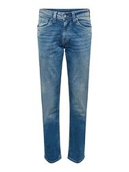 Pepe jeans män Kingston Zip Straight Jeans