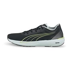 PUMA Femme Liberate WNS Chaussure de Course, Black-Nitro Blue, 38 EU