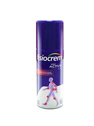 FISIOCREM Spray Active Ice - 150 ml