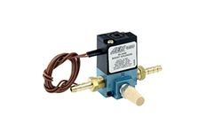 AEM 30 – 2400 laded Ruck regulación Solenoid Kit con 1/8 NPT, Azul