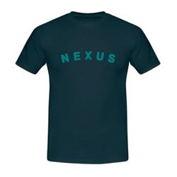 Nexus Palancar T-shirt, uniseks, volwassenen