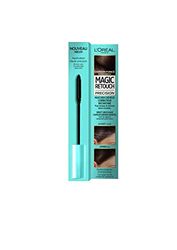 L’ORÉAL PARIS - Mascara Précision Correcteur de Cheveux Blancs - Magic Retouch - Châtain Foncé - 8ml