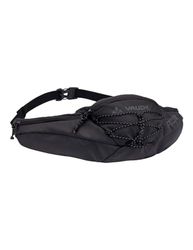 VAUDE Mixte Elope Hip Pack 2 Sacs Bananes, Phantom-Noir, Taille Unique