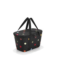 reisenthel Coolerbag XS Cats and Dogs saco desportivo infantil, 28 centímetros, Bolas, Talla única, Desporto