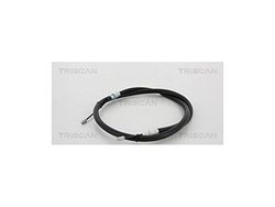 Triscan 8140 251168 Cable de accionamiento, freno de estacionamiento