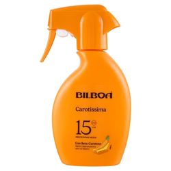 carotissima trigger spf 15