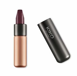 KIKO Milano Velvet Passion Matte Lipstick 331 | Rossetto Confortevole Colore Mat