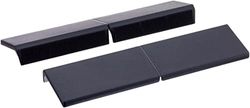 Skoda 6V0061104 Conjunto de fixação para bagagem (2 unidades)