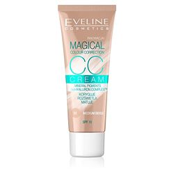 Eveline Cosmetics Magical CC Cream 52 medium beige