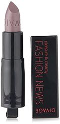 Divage Rouge à lèvres Fashion News, Violet Foncé - 24 gr