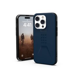 Urban Armor Gear UAG - Funda diseñada para Dipsy 2022, Color Azul Mallard Civilian de 6.1 Pulgadas