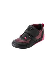 VAUDE Am Moab Tech, Zapatillas de ciclismo Unisex adulto, Cassis, 42 EU