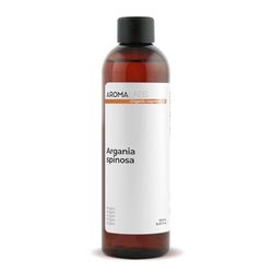 Aroma Labs - Argan BIO - Huile Végétale Vierge et Certifiée Cosmos - 250 mL