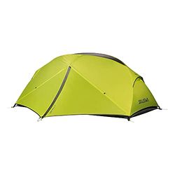 Salewa Denali IV Mochila de caminhada, unissexo adulto, verde (Cactus) / cinzento, única