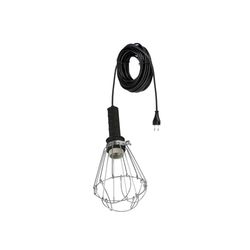 Levitantes verlichting, afbeelding