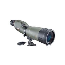 Bushnell Trophy Xtreme Telescópio unissexo para adulto, verde, 20-60 x 65 mm