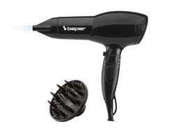 BEPER 40979 - Secador De Pelo, Negro