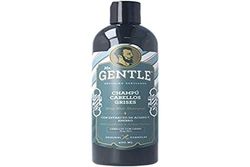 Mr. Gentle Mr Gentle Grey Hair Shampoo 400 Ml - 400 ml.