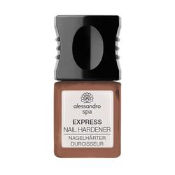 alessandro Express Durcisseur d'ongles 2 en 1 10 ml