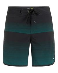 Quiksilver Surfsilk kammussla 46 cm – brädshorts för män