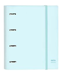 CARP 4 ANI 35MM C/Ricambio SAFTA Sky, Azzurro, Estándar, Casual, Azzurro, Estándar, casual
