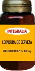 Integralia Levad. Cerv. 450Comp Integralia 1 Unidad 200 g