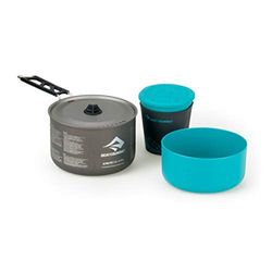 Set cocina ALPHA 1.1
