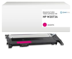 Lasertoner för HP Magenta
