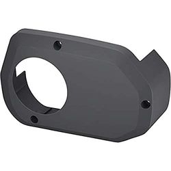 Shimano reservdel steg SMDUE60 DriveCvr0deg int GY