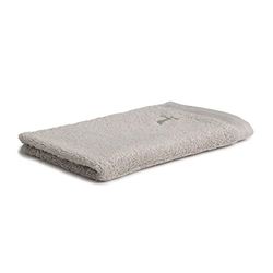 möve 017258775-030050-713 serviette de toilette, Cashmere, 30 x 50 cm