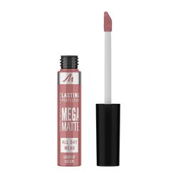 Manhattan Lasting Perfection Mega Matte Liquid Lip Color, kolor 110 Shoppink In Soho