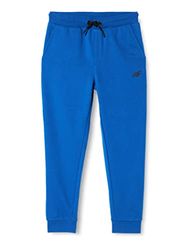 4F JUNIOR Broek voor kinderen, Kobalt, 134