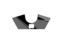 Puig Radikal Yoke Protector
