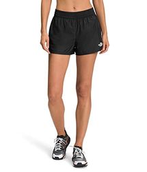 The North Face Limitless Run Pantaloncini TNF Black XL