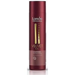 LONDA VELVET OIL CONDITIONER 250ML