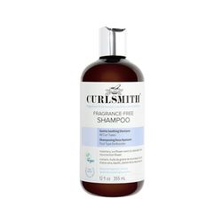 Fragrance-Free Shampoo