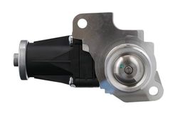 VALEO -703208-EGR Valve Module-EGR-Module: NO - with Vacuum Bypass: Operating Type: Electric - Exhaust Standard: Euro 4