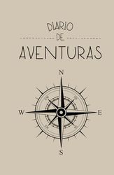 Diario de Aventuras: Travel Journal con checklist y espacio para planear viajes: Cuaderno de viajes minimalista: Planifica tus aventuras con estilo