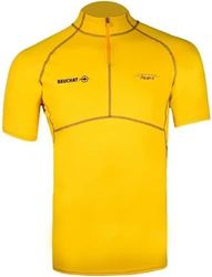 Beuchat Atoll T-shirt met uv-beschermingsfilter UPF 50+