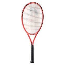 HEAD Radical 26 - Raqueta de Tenis, Color Rojo y Naranja