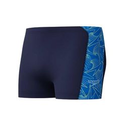 Speedo Hyperboom Panel Aquashort för män