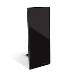 Metronic 416972 antena interior, preta