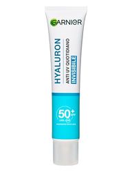 Garnier Hyaluron Uv Fluid Spf50+