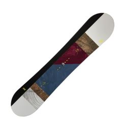 HEAD Rowdy Snowboard Junior Jeunesse Unisexe, Multicolore, 128