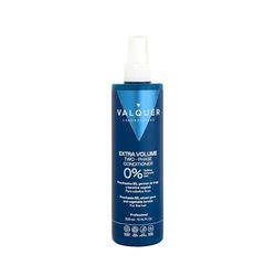 Valquer Profesional - Valquer Volumen-up two-phase hair conditioner (no sulfates, no dyes, no salt, no parabens, no MIT) for volume hair - 300 ML