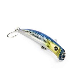 Seaspin COIXEDDA 130 Color SAR - 130 mm - 26 g - kunstmatige esca per la pesca in Mare
