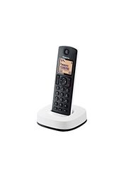 Panasonic KX-TGC310 Téléphone numérique sans fil (DECT, simple, avec identification des appels entrants) [Version Espagnole]