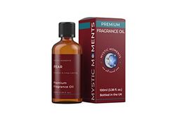 Mystic Moments Olio profumato alla Pera 100ml