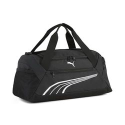 PUMA FUNDAMENTAL Extra Small Sports Bag Sporttas, zwart, OSFA, Puma Black, Eén maat